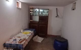 BRASADAS vinde casa 2 cam cu etaj 6 ari zona Bercu Rosu. - Poză 13