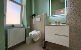 Apartament 3 camere | Decomandat | Etaj 1 | Ultracentral - Poză 4