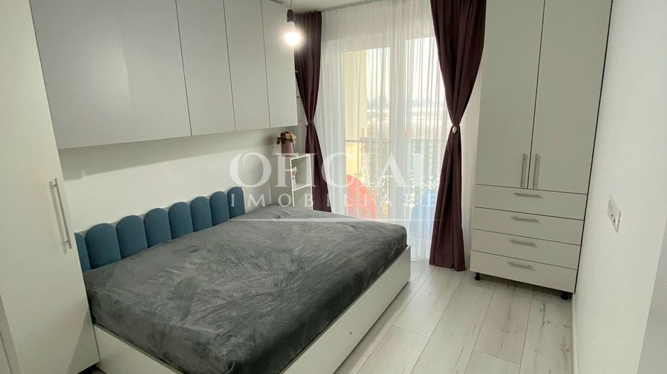 Apartament 3 Camere-65mp | Etaj 2 | 2 Bai | 2 Parcari | Parcul Poligon - Poză 5