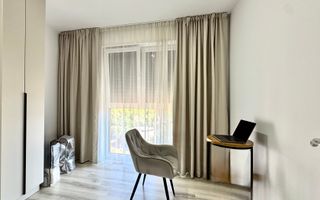 Eleganță la apus – apartament 3 camere, în zona Lipovei, lângă pădure - Poză 8