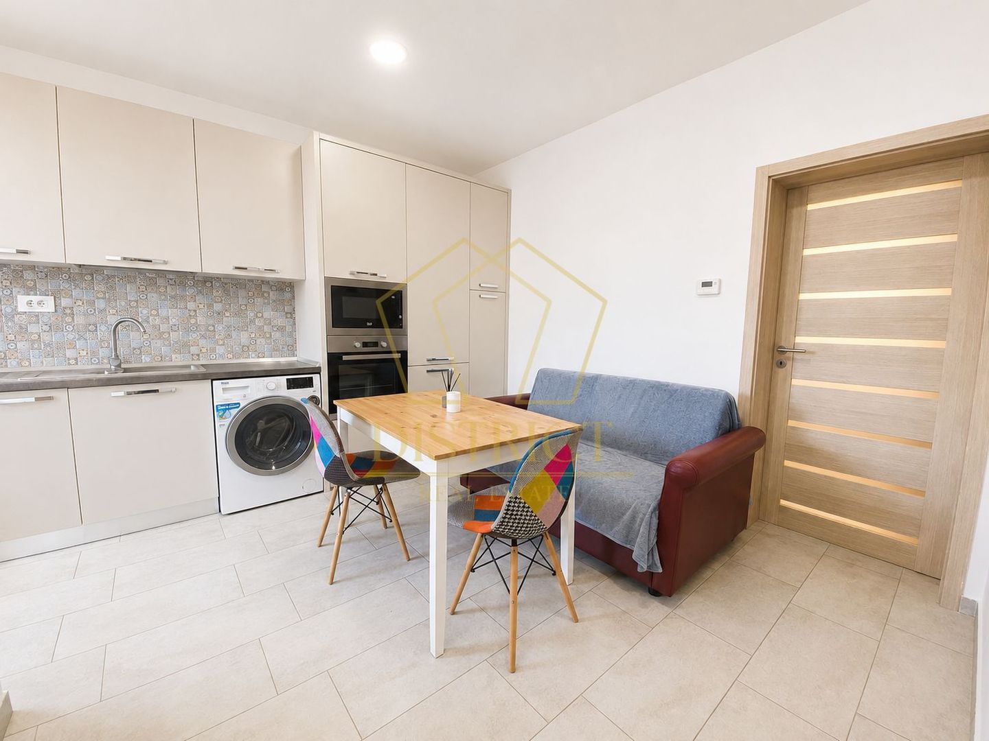 Apartament cu o camera | Calea Urseni - Poză 1