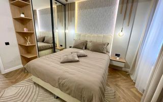 3 camere open space, Premium, Parcare, Zona Terra, Floresti - Poză 3