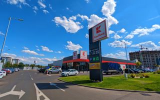 Spatiu comercial cu venituri stabile, investitie ideala in Metalurgiei - Poză 13