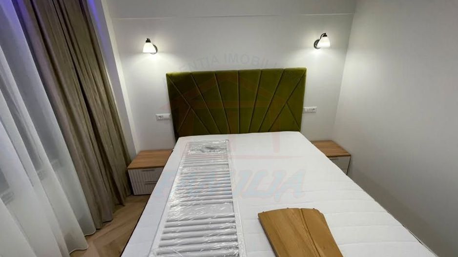 🏡 APARTAMENT 2 CAMERE DE ÎNCHIRIAT – MICRO 20 - Poză 16