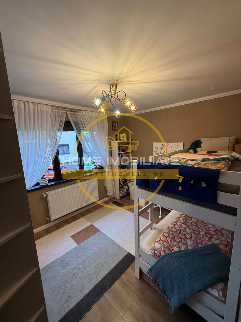 🏠Apartament 3 cam, 67 MP, decomandat // 📍Popas Păcurari - Mestecanis - Poză 8