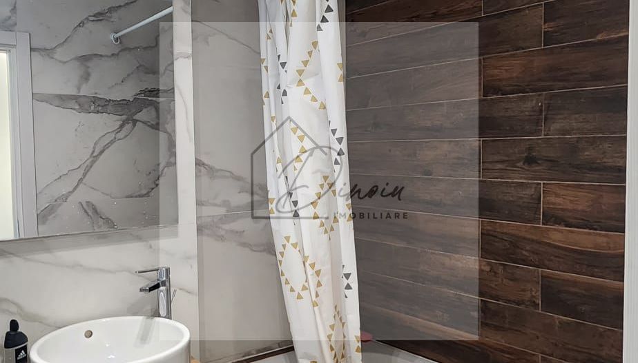 2 Camere  Ambiance Residence Pipera I Premium Mobilat I Comision 0% - Poză 41