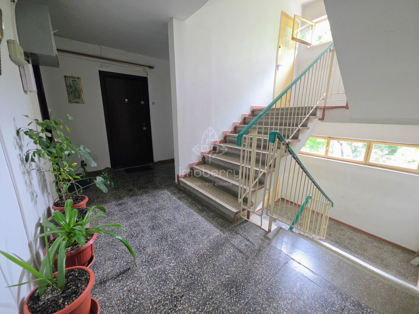 2 camere | Metrou | Parc | Decomandat | Oferta rara! - Poză 18