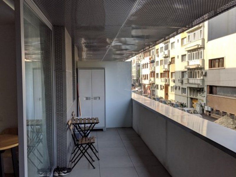 Studio in Vernescu Residence, nou, mobilat si utilat, parcare subterana - Poză 18