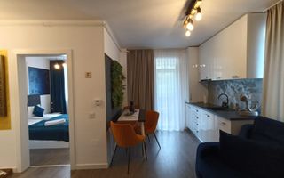 Apartament „Turn-Key” cu 2 locuri de parcare,Sibiu - Poză 7
