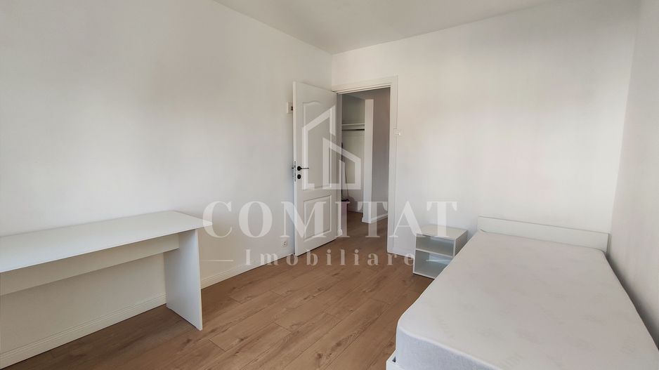 Apartament cu 4 camere decomandate | Zona OMV | Cartierul Mănăștur - Poză 3