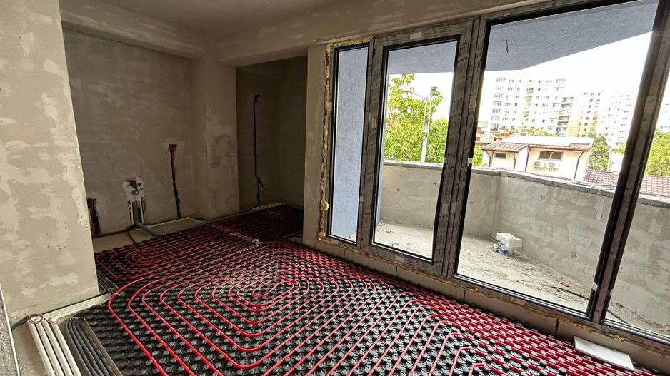 Apartament 3 camere de vanzare in zona Stefan cel Mare I Viitorului - Poză 9