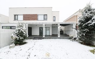 INCHIRIAT | Casa - Segmentul Premium - 4 camere, 110 mpu | La Padure - Poză 1