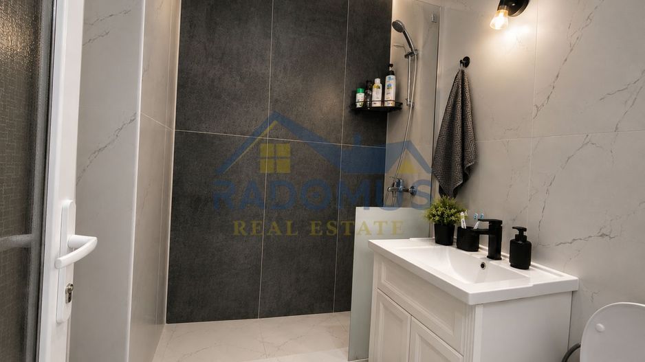 Apartament 2 camere – Strada Cameliei | Renovat complet 2025 | An 1965 - Poză 10