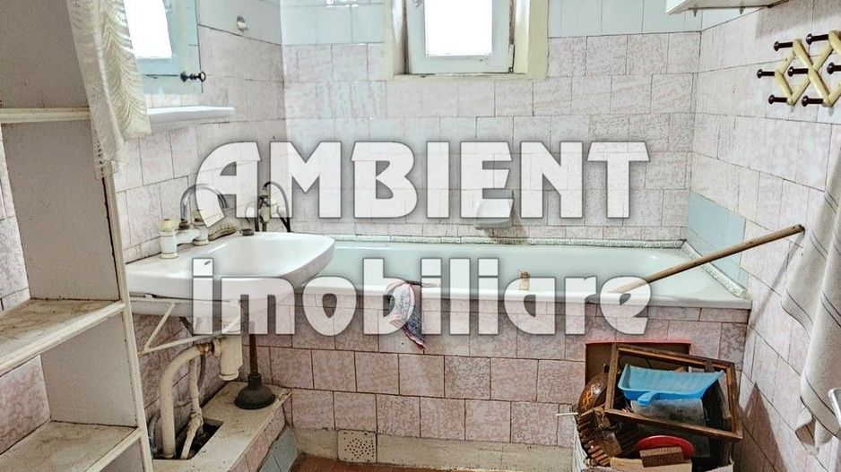 Apartament cu 2 camere, etaj 4, zona TRAIAN; - Poză 6