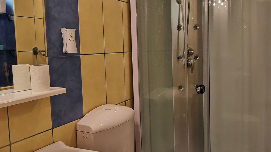 Apartament 2 CAM 55MP Central  Piata Mihai Viteazu - Poză 8