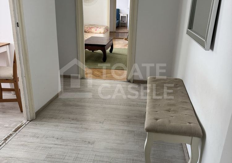 Apartament cu 2 camere, zona C- tin Brancusi - Poză 4