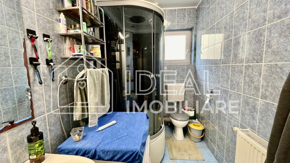 Apartament 3 camere, 48 mpu – Zona Gușterița - Poză 10