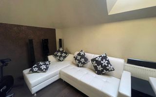 De vanzare Apartament spațios cu terasă imensă – Ghermănești, Snagov - Poză 3
