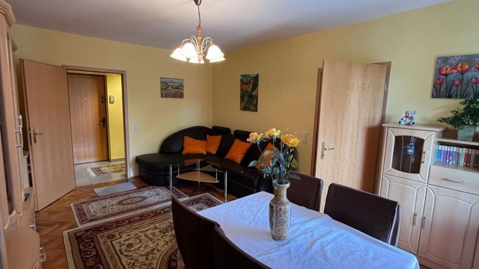Apartament 2 camere | Central - Poză 2