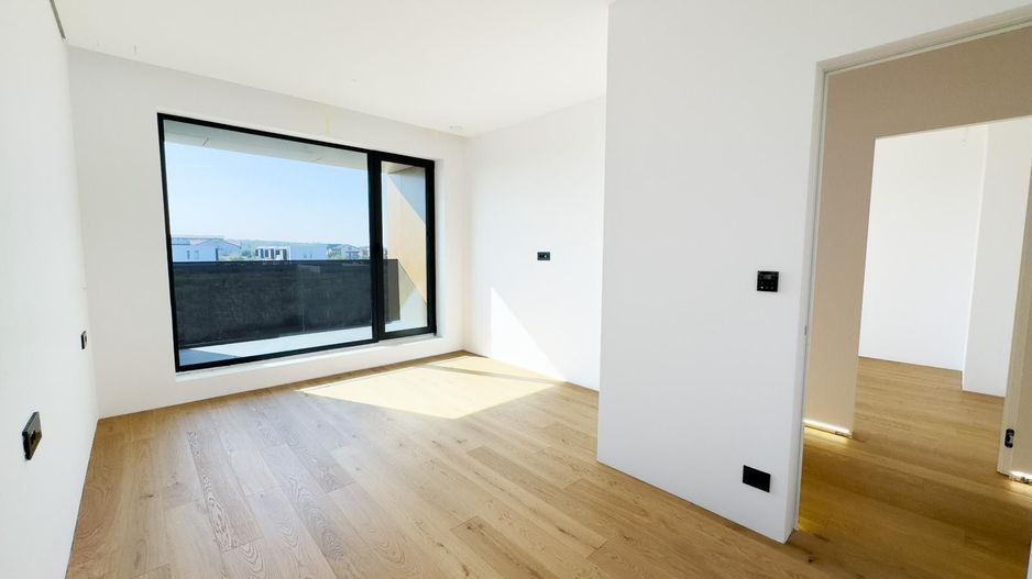 Vila Premium | Pipera Matei Millo | Pompa Caldura - Poză 9