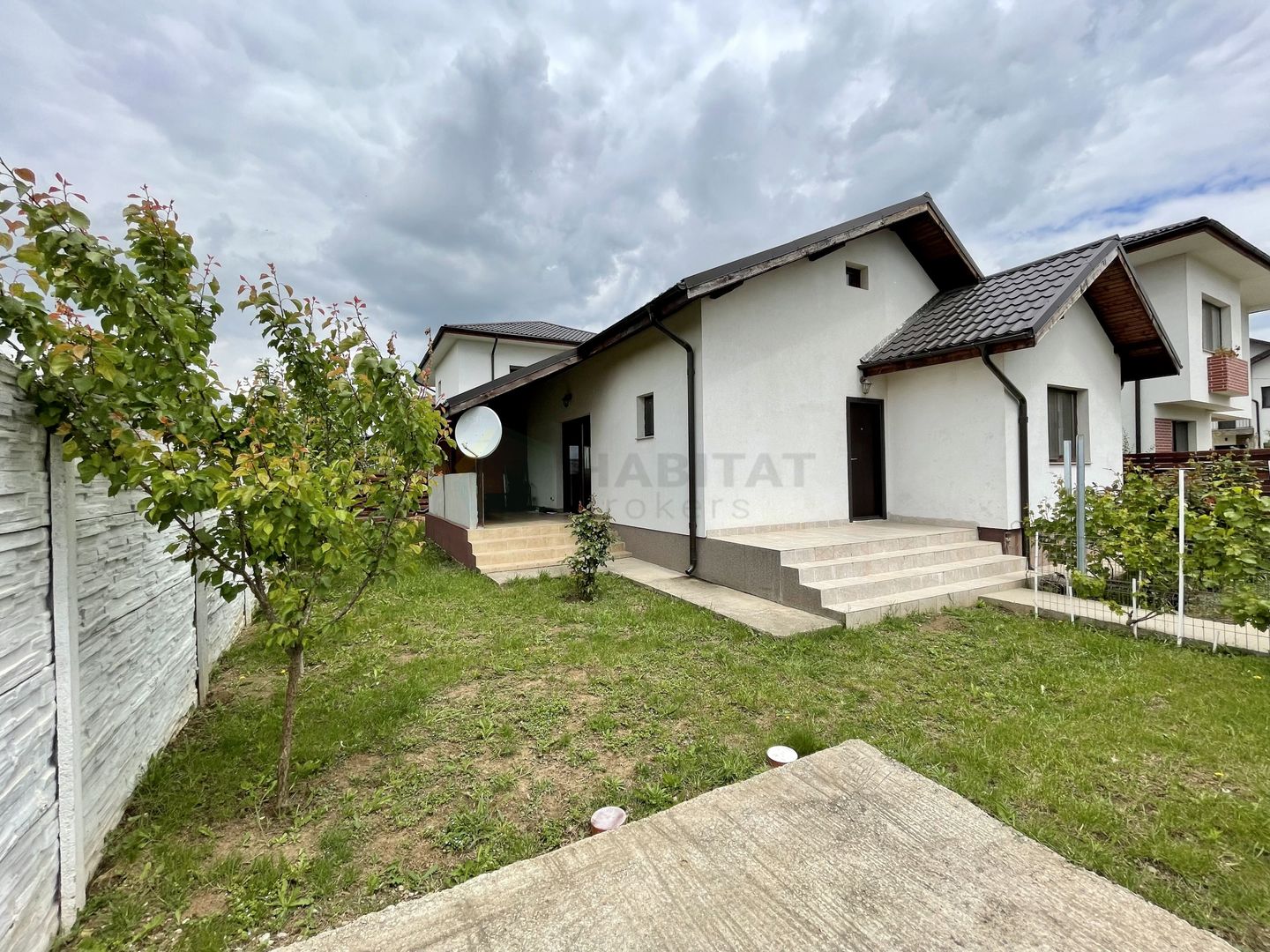 Casa 2 camere in Complex Rezidential Tunari | Lacul Pasarea - Poză 31