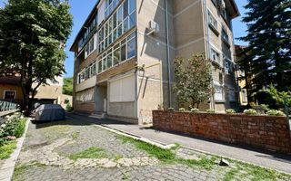 Liniște, stil și farmec urban — la doar 5 minute de Piața Unirii ✨ - Poză 26