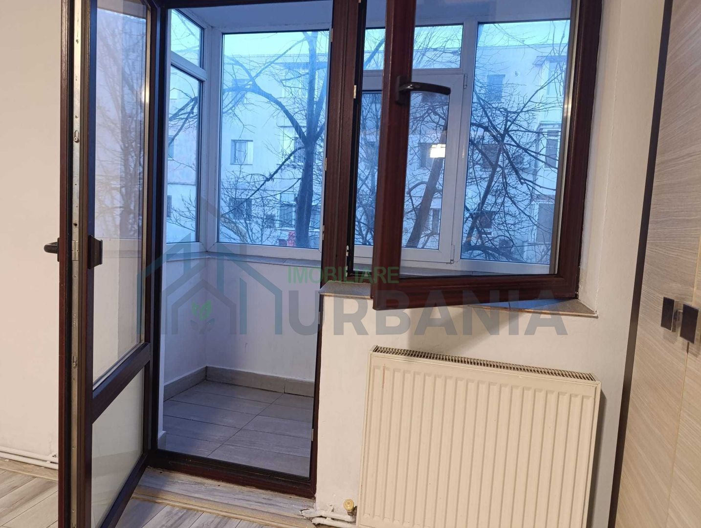 #, apartament 3 camere decomandat, 2 băi, mobilat Iulius Mall - Poză 3