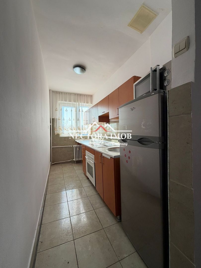 NECTORA IMOB-Apartament 2 camere, Str. Grigore Ureche, Etaj 3, Mobilat - Poză 7