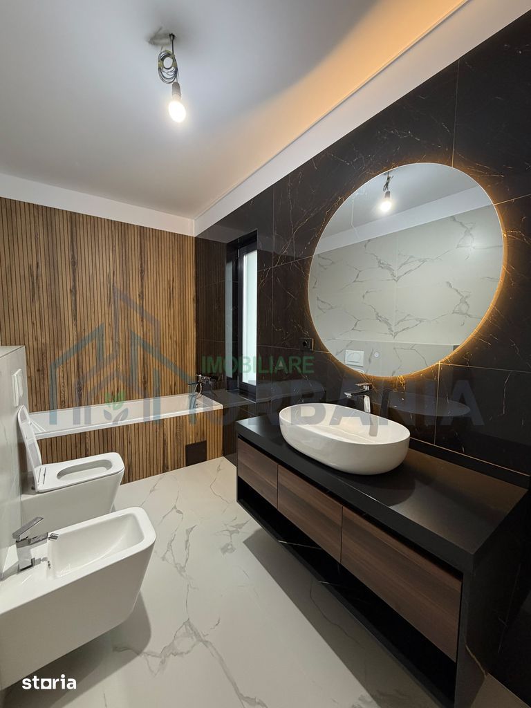 Casă de vânzare, 130 mp, 4 camere, Bucium, Iași – 239.000 Euro - Poză 14