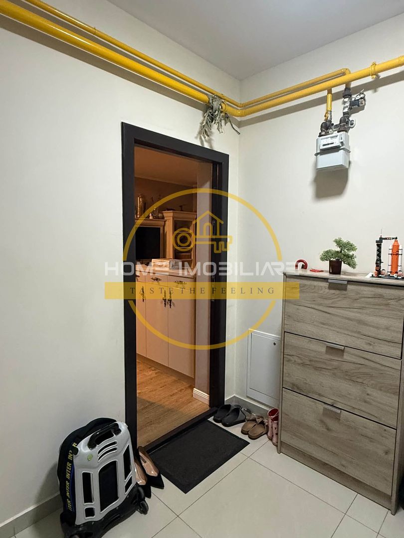 🏠Apartament 3 cam, 67 MP, decomandat // 📍Popas Păcurari - Mestecanis - Poză 12