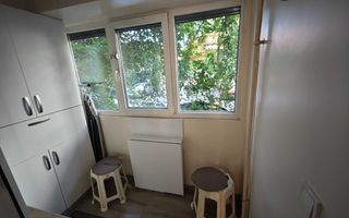 Garsonieră modernă decomandată – 6 min metrou Piața Iancului - Poză 4