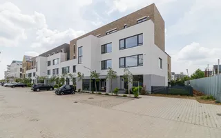 Apartament 3 camere terasa generoasa Pipera Voluntari - Catted Family - Poză 17