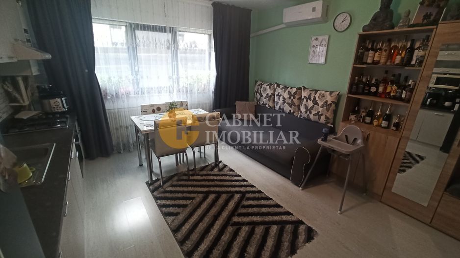 3 CAMERE - LOC EPARCARE - CURTE - VALEA LUPULUI - Poză 2