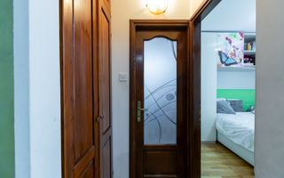 Apartament cu 4 camere decomandat | 93 mp utili | Etaj 1 | Zona Nord - Poză 14