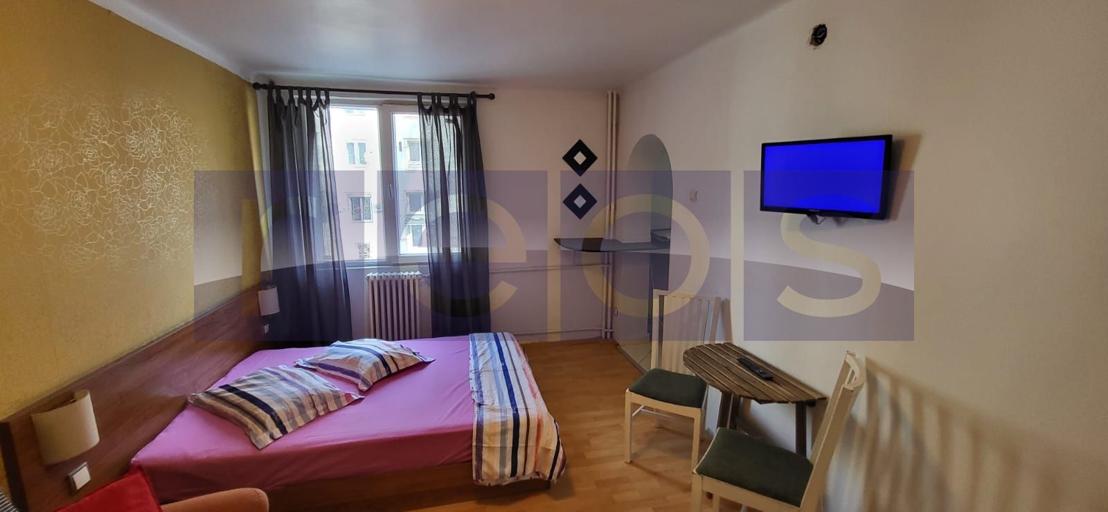 Proprietar vand garsoniera Floreasca - Poză 4