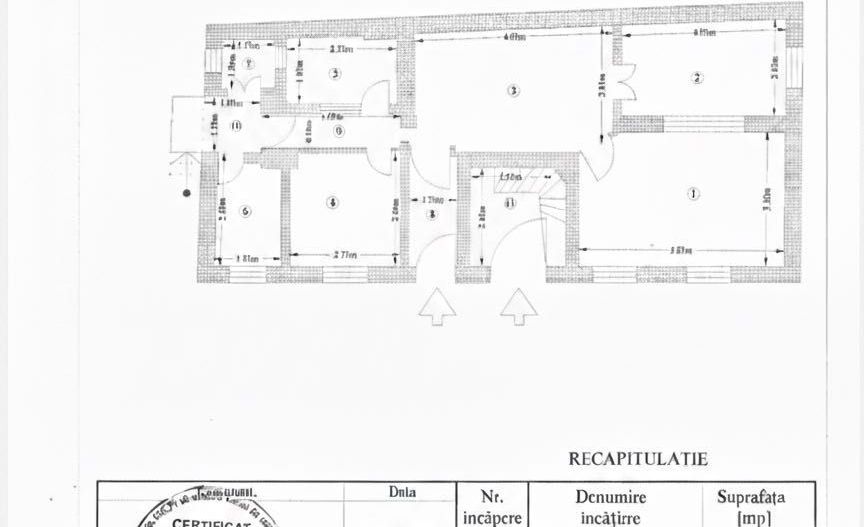 Spațiu Premium I  Vilă Cotroceni I - Poză 6