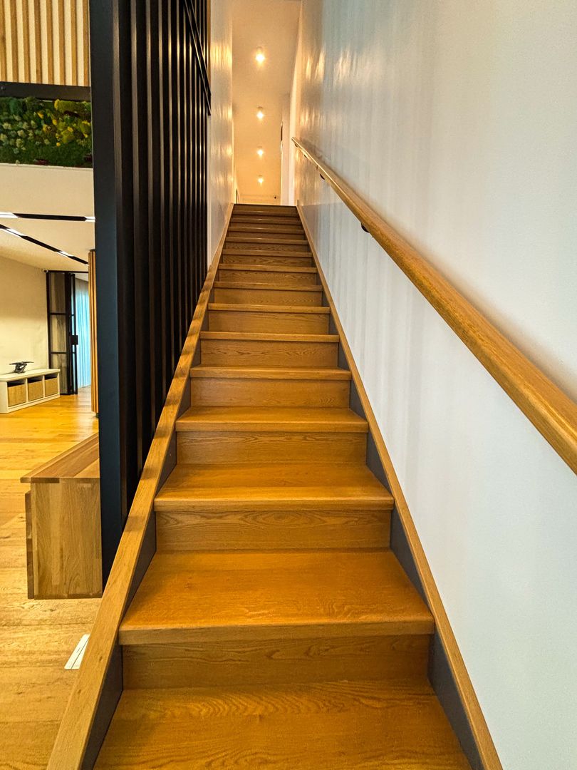 The Wooden Loft in Cloud 9 – The Essence of Refined Living - Poză 38