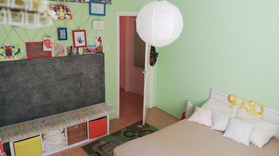 Apartament 2 camere de inchiriat, parcare, Pet Friendly - Drumul Taberei - Poză 5