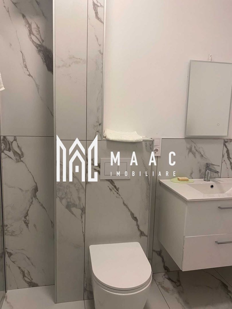 Apartament 2 camere de închiriat | Cristian | 65 mp | 2 băi - Poză 4