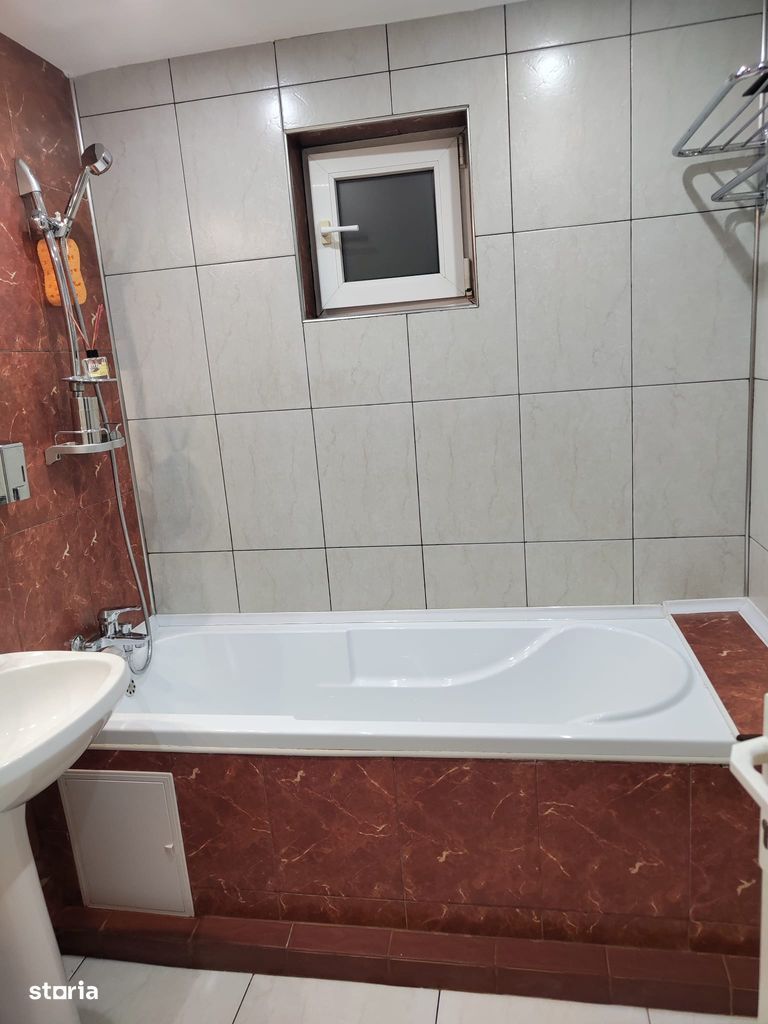 De închiriat Apartament 2 camere, 13 Septembrie-Marriott sector 5 - Poză 7