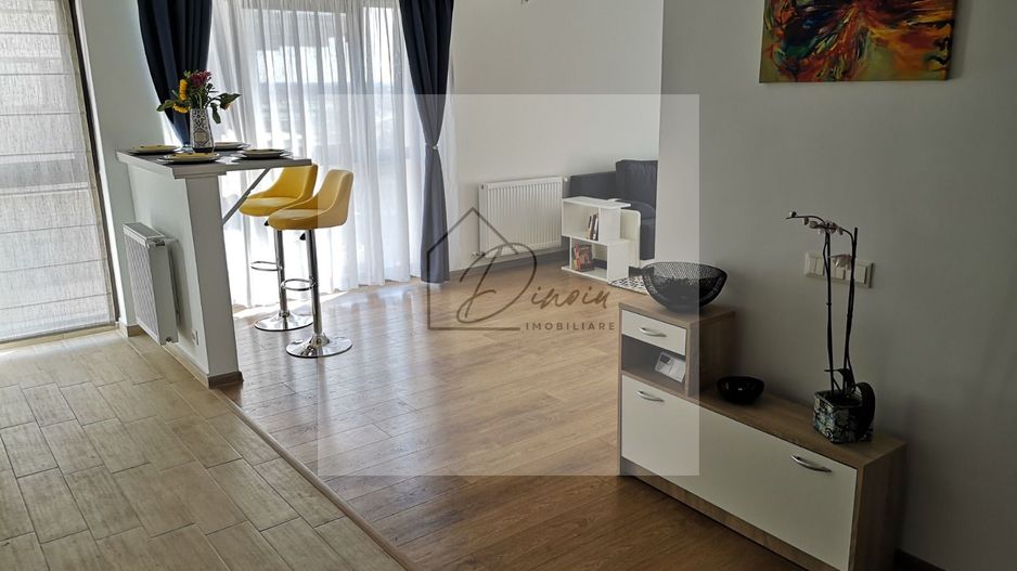 COMISION 0% I 3 camere  Moghioros Park Residence | Loc parcare - Poză 14