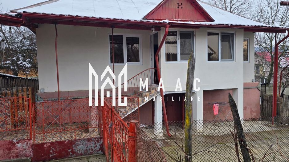 Proprietate cu două case| Comuna Fartatesti - Poză 2