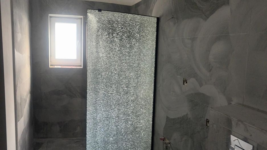 Apartament nou, 3 camere, zona Tractorul - Poză 8