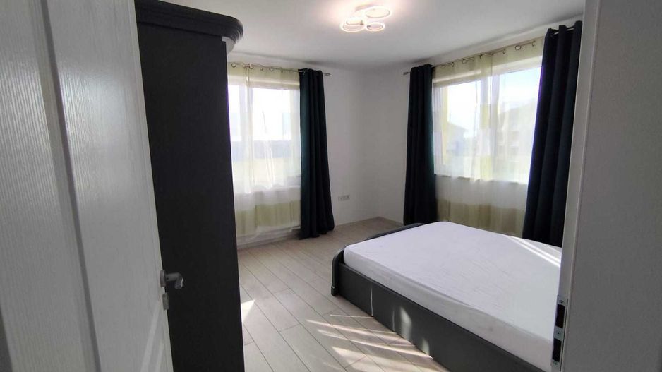 Calea Urseni | 2 Camere | Etaj 2 | Prima inchiriere | Centrala proprie - Poză 4