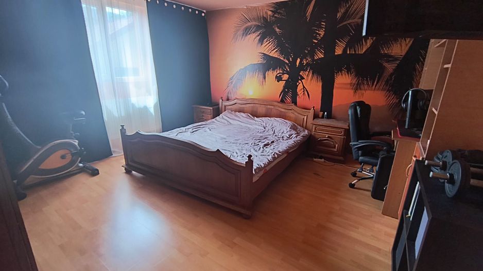 Camil Ressu- Ramnicu Sarat-adiacent- Fizicienilor curte+piscina - Poză 16