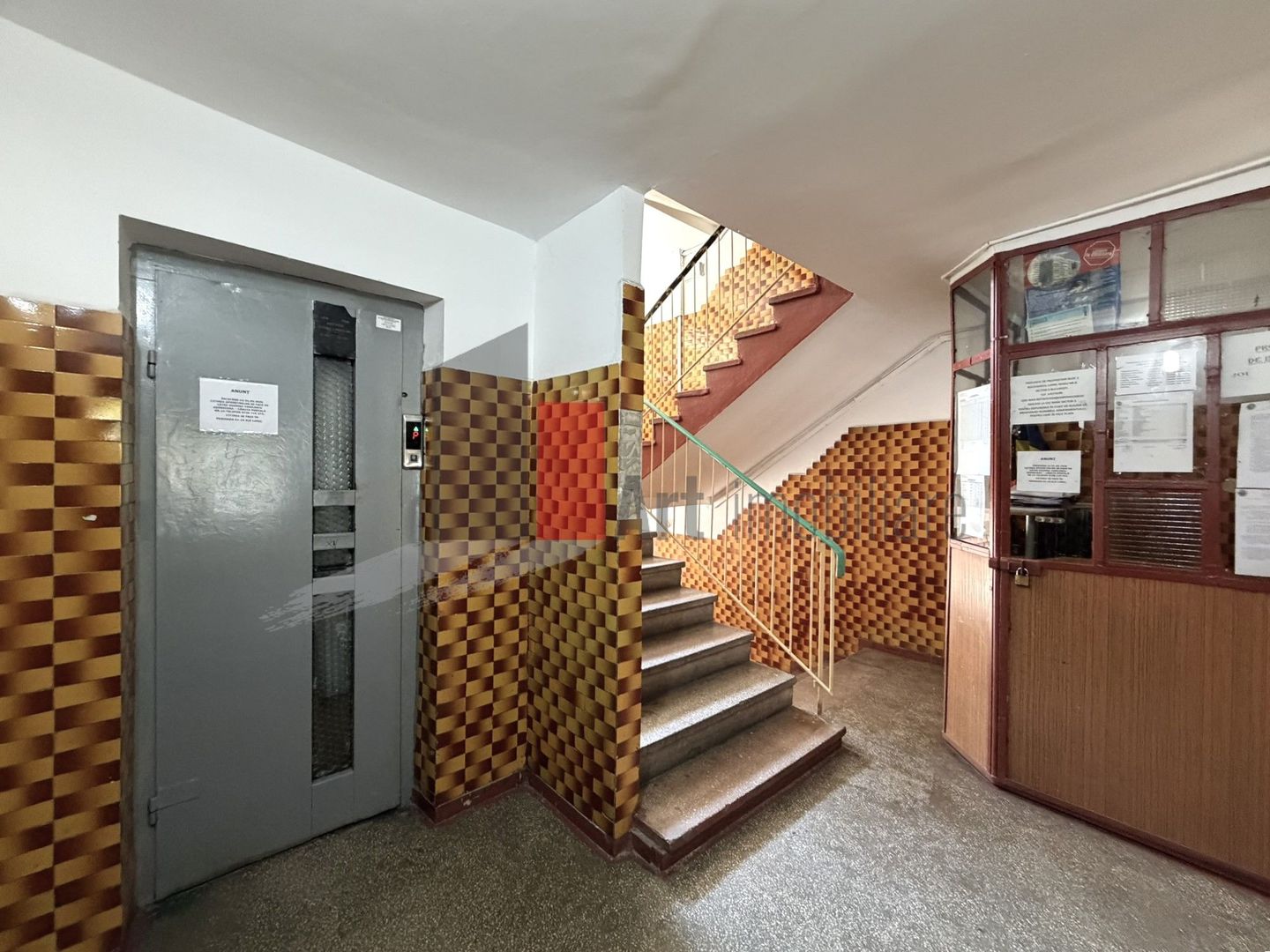 Apartament renovat, decomandat, luminos | Zona Dristor metrou - Poză 14