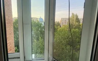 Apartament 3 camere Matei Basarab - centrala proprie - Poză 11
