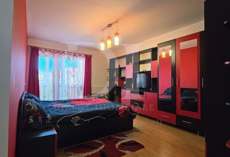 Apartament decomanda / etaj intermediar / Zona Eroilor - Poză 3
