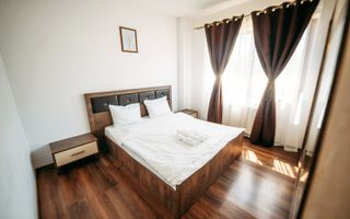 2 camere, decomandat, spatios, parcare, balcon, Marasti, Dambovitei - Poză 4