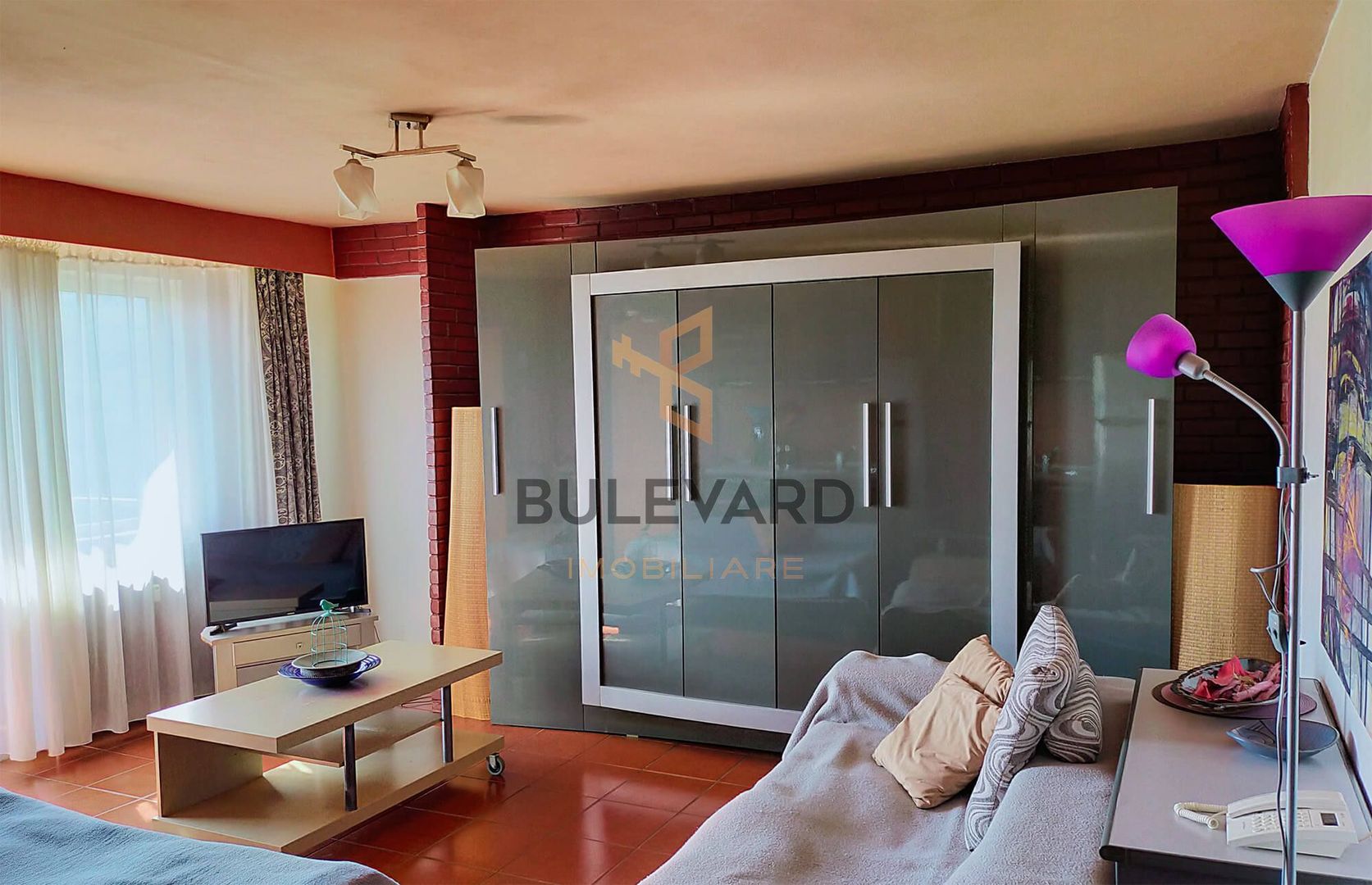 Apartament cu 3 camere, zona strazii Ciucas! - Poză 4